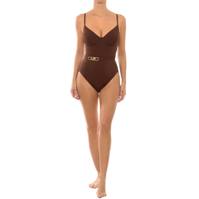 Michael Kors MM1N615 badpak bruin
