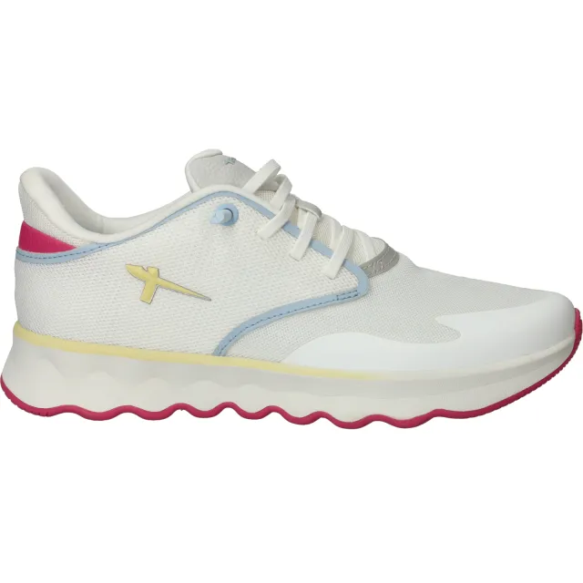 Tamaris Nowana sneaker wit