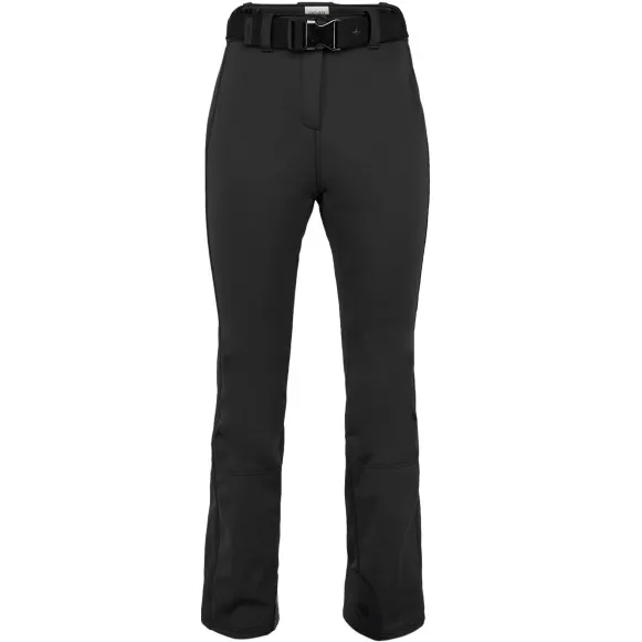 8848 Altitude Women's Tumblr 2.0 Pant - Skibroek - Regular, zwart