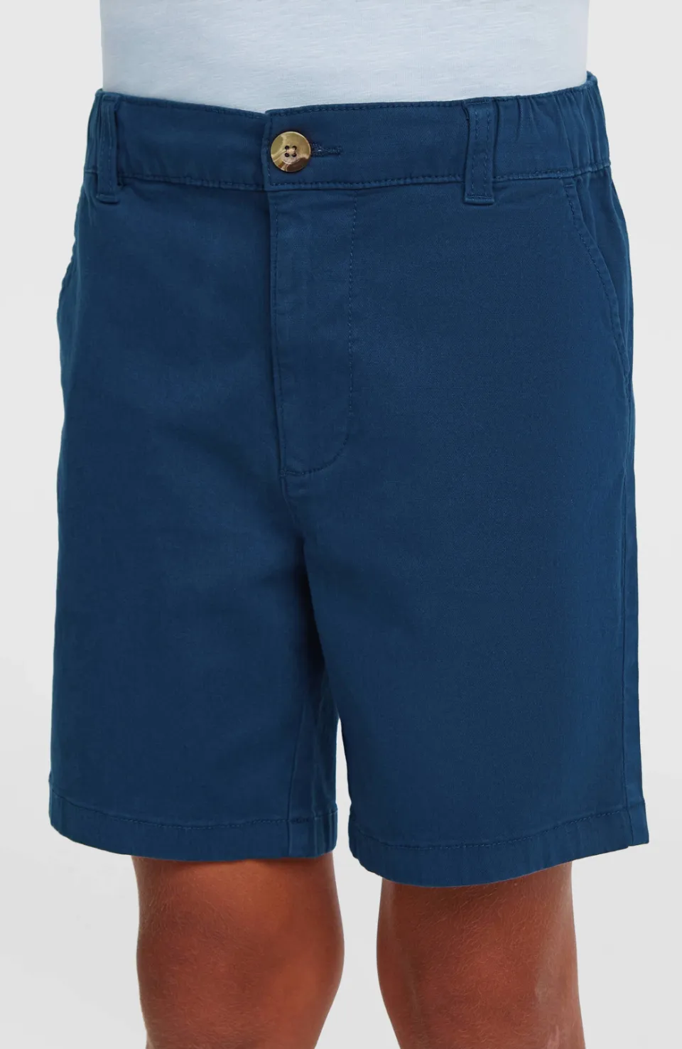 O'Neill chinoshort donkerblauw, foto 7