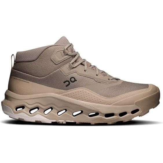 On Cloudhorizon 2 Mid WP - Multisportschoenen, bruin/beige