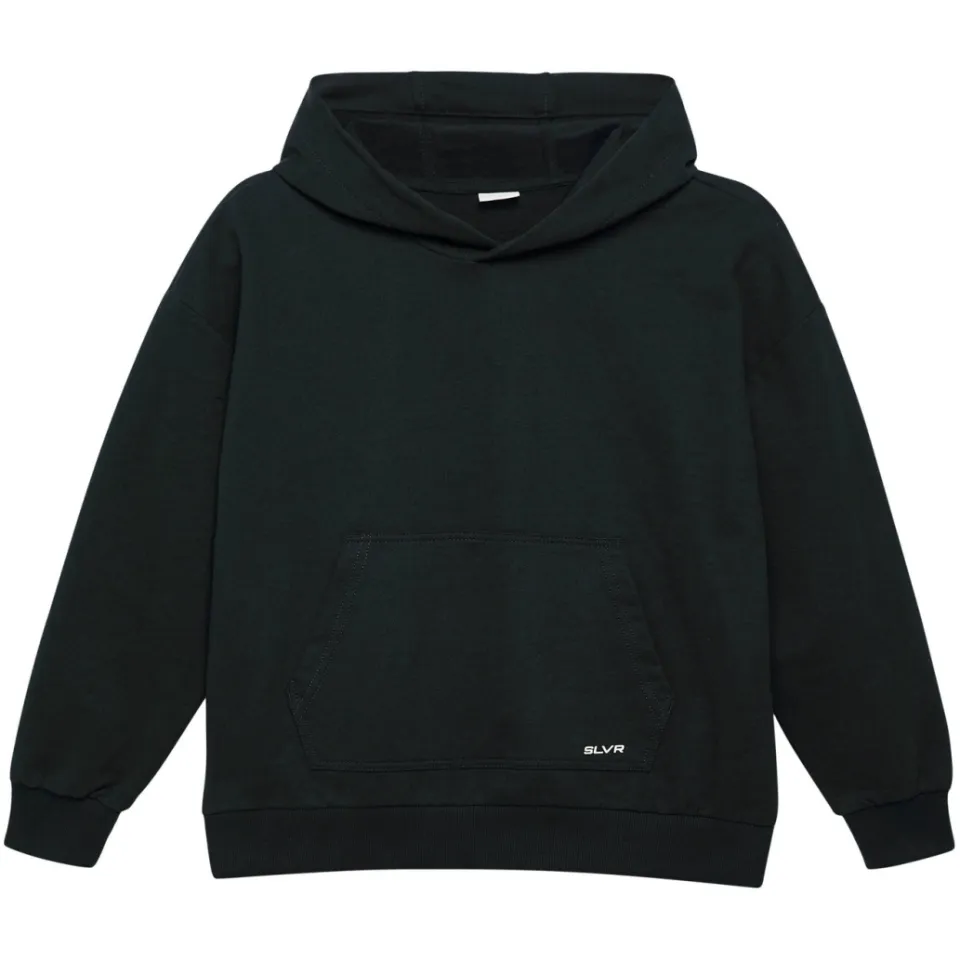 s.Oliver sweater zwart, foto 2