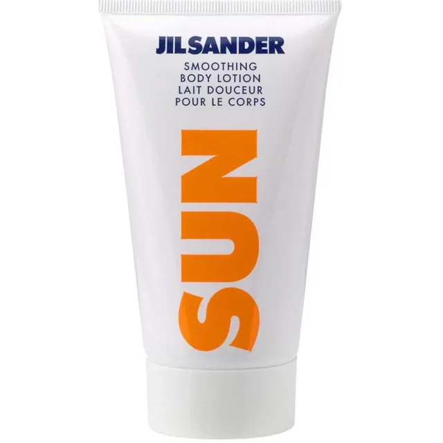 Jil Sander Sun bodylotion