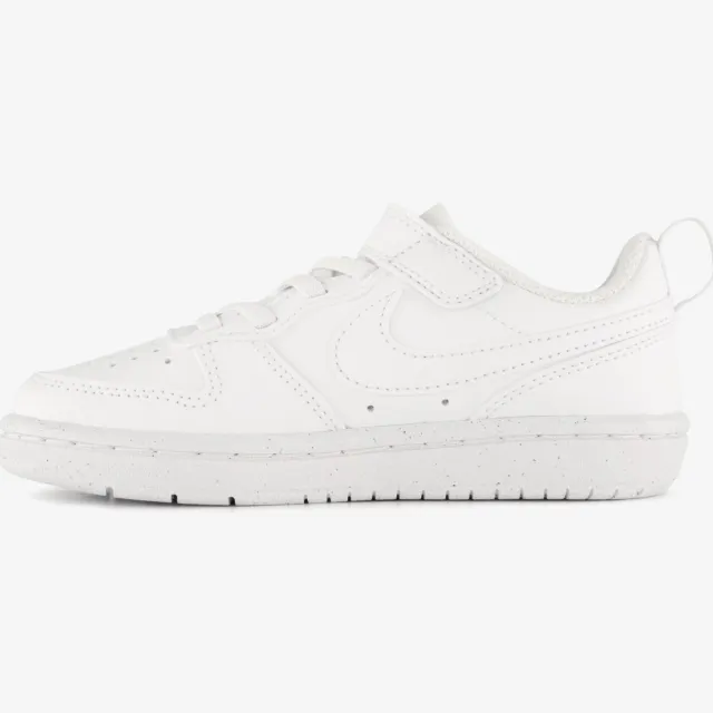 Nike Court Borough Low Recraft sneakers wit