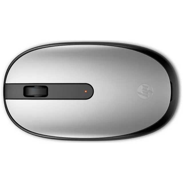 Hp 240 PKS BT Mouse EURO Muis Zilver
