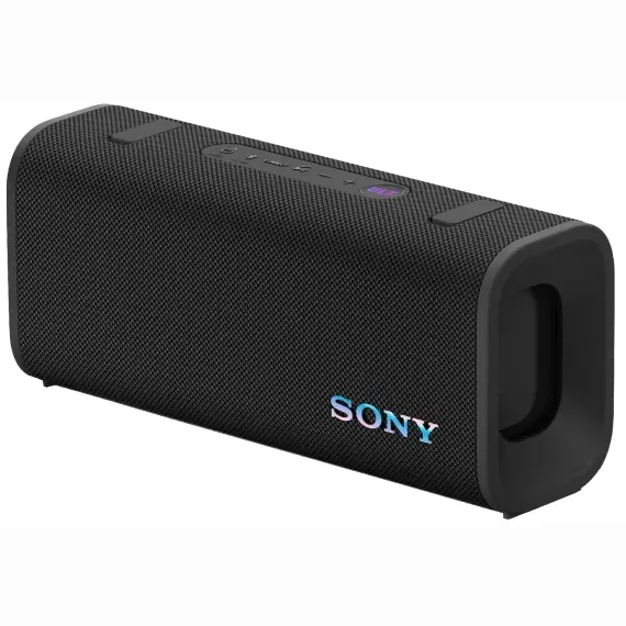 Sony ULT Field 3 luidspreker zwart, foto 2