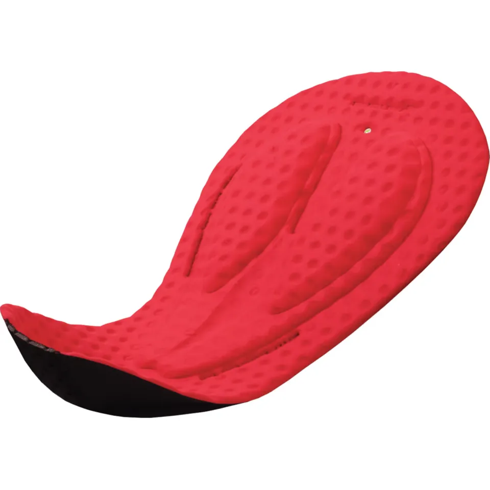 Endura FS260 Bibshort fietsbroek met bretels zwart, foto 3