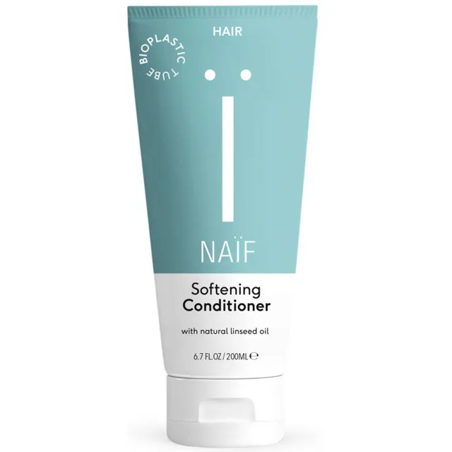 Naif Naïf softening conditioner