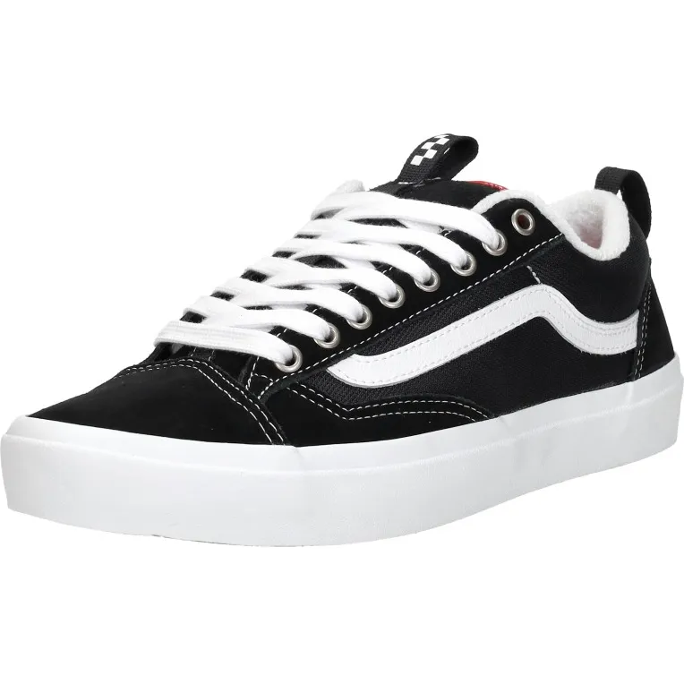 Vans Skate Old Skool sneakers zwart, foto 3