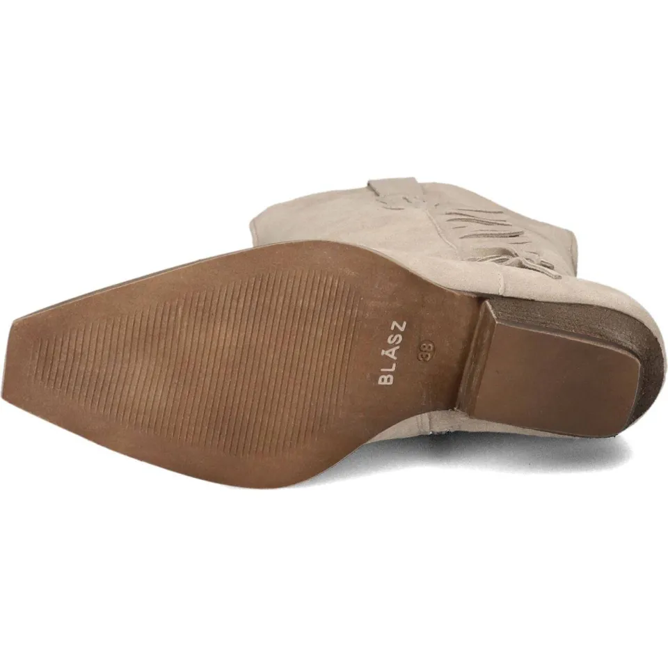 Blasz Laarzen Shna231-48 Beige, foto 6