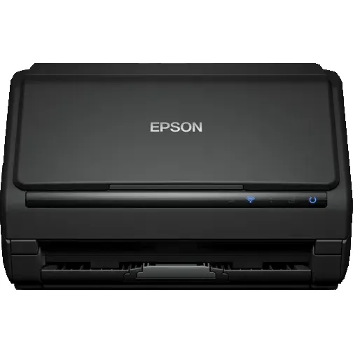 Epson WorkForce ES-550W Document scanner