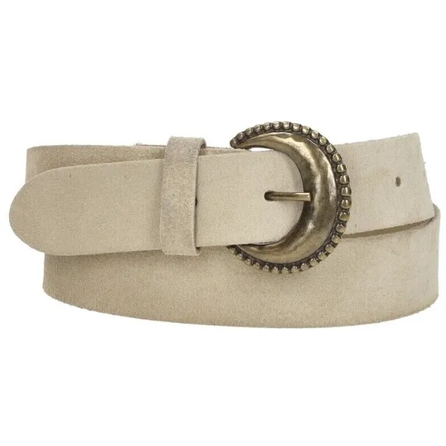 Sub55 riem beige