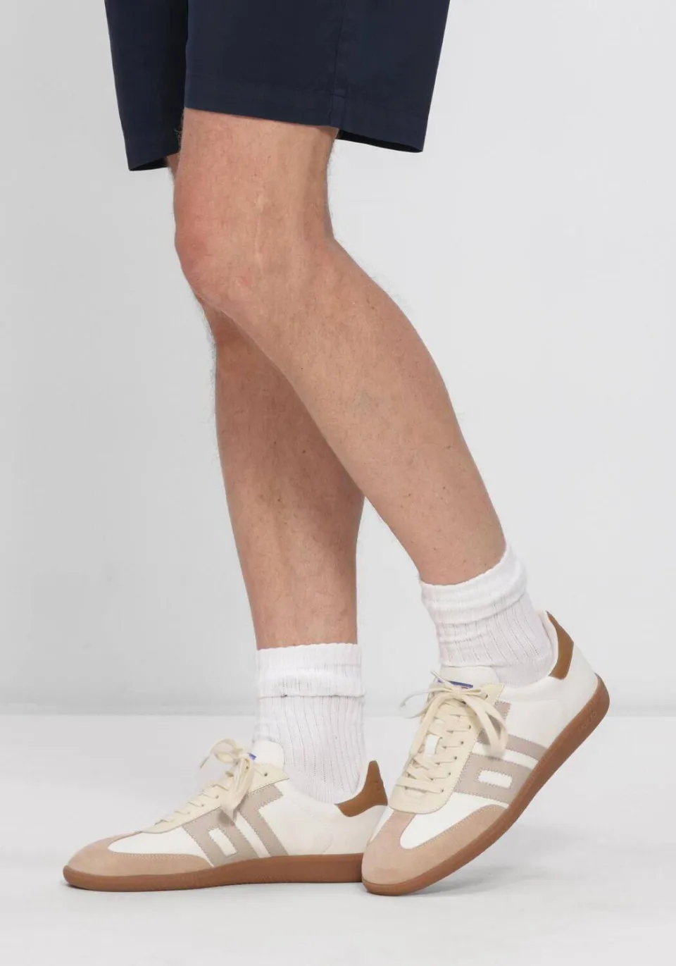 Back 70 Sneakers Cloud Wit, foto 6
