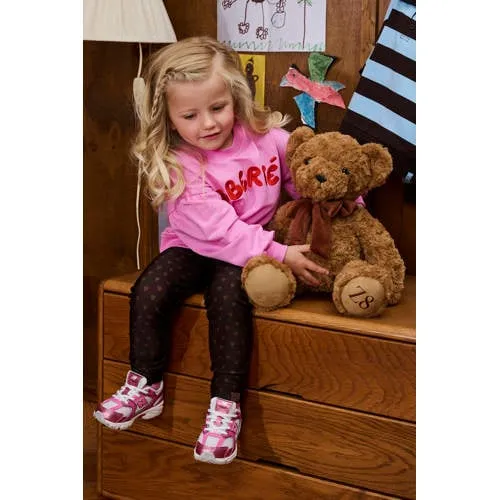 Z8 mini sweater Suki roze, foto 5