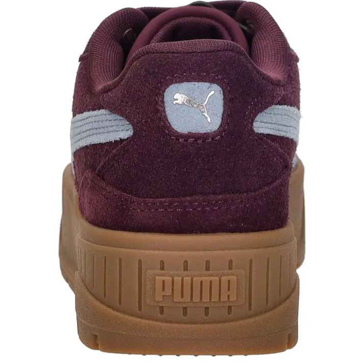 Puma Karmen Ii Idol Sd bordeaux, foto 4