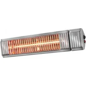 Eurom heater Golden 2000 Amber (incl. app), foto 3