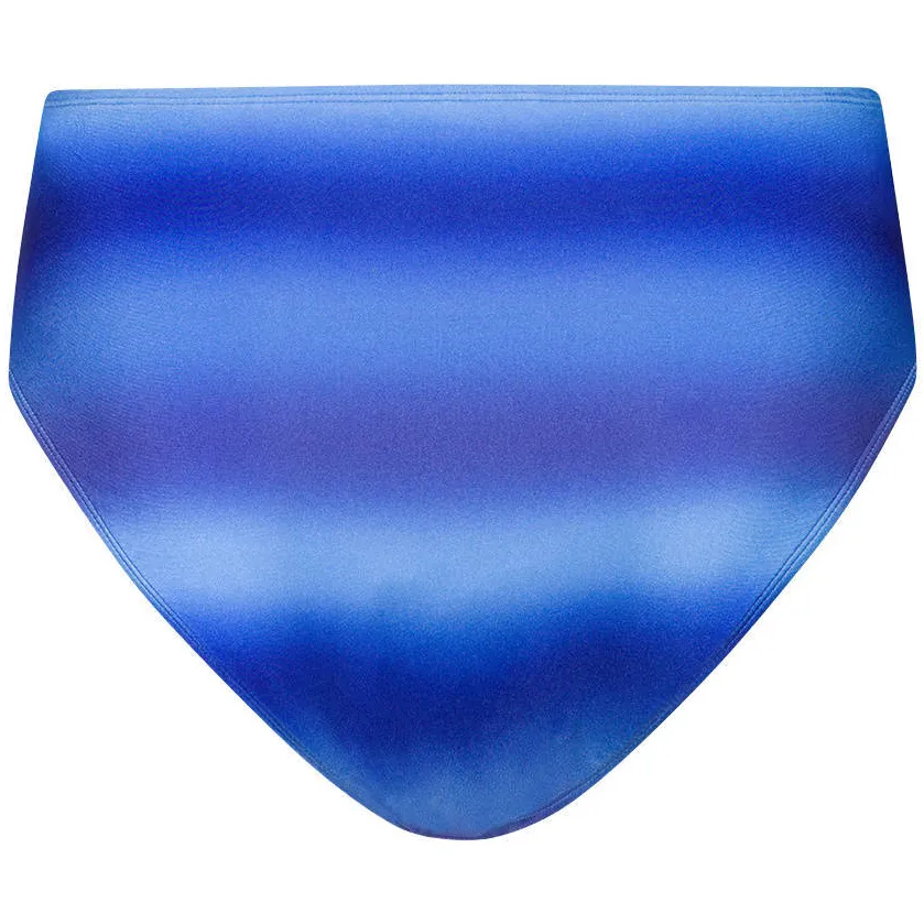 Ten Cate Beach TC WOW bikinislip blauw, foto 3