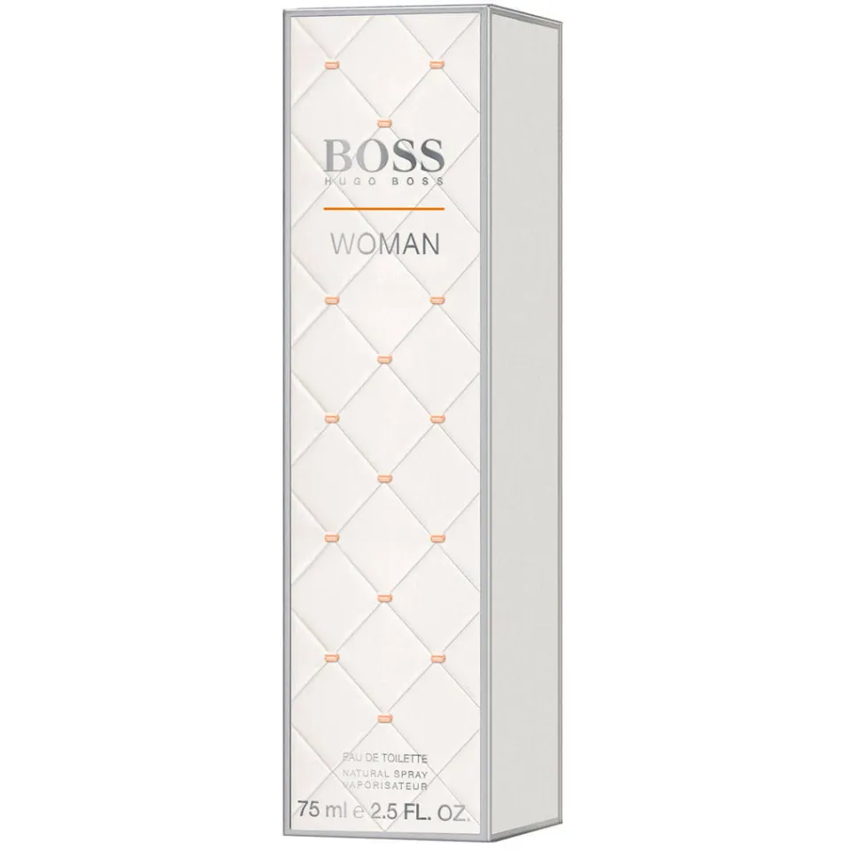Hugo Boss BOSS Orange Woman eau de toilette - 75 ml, foto 2