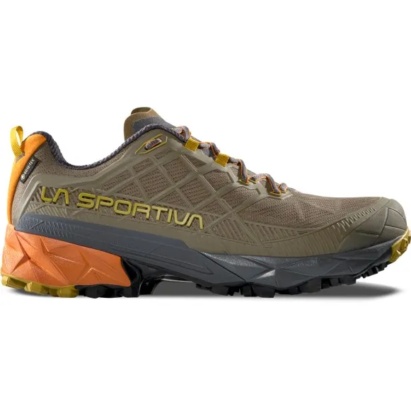 La-sportiva La Sportiva - Akyra II GTX - Multisportschoenen, bruin