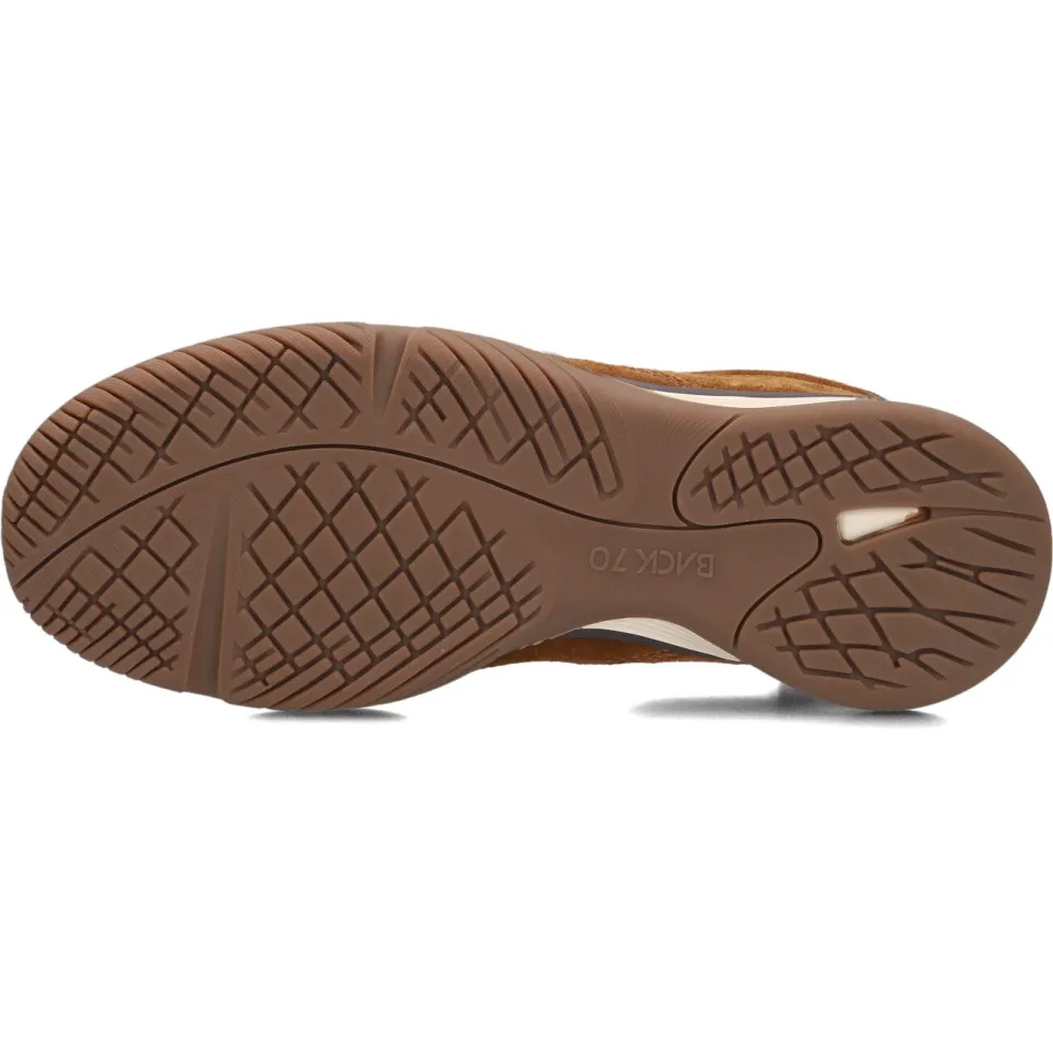 Back 70 Sneakers Fireball Bruin, foto 4