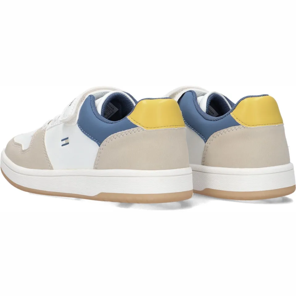 Tommy Hilfiger Skyler sneakers wit, foto 6