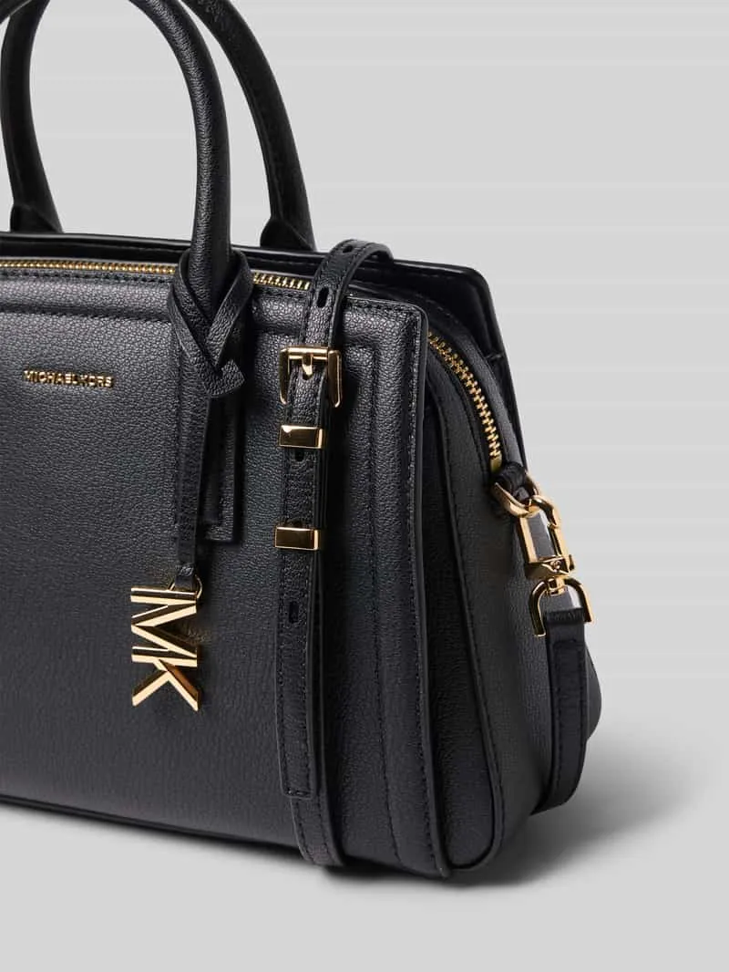 MICHAEL Michael Kors Laila handtas zwart, foto 7