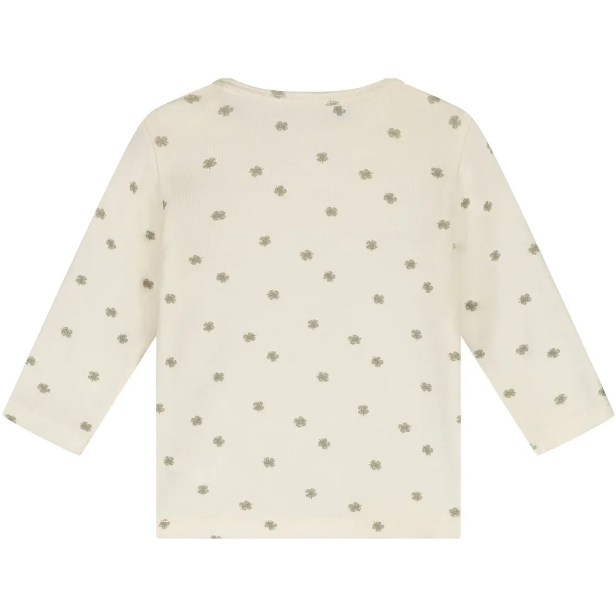 A Tiny Story longsleeve ecru, foto 2