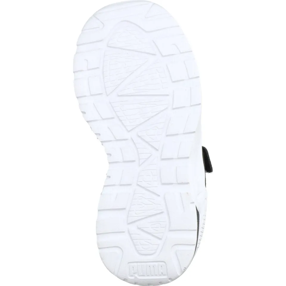 Puma Trinity 2 Lite sneakers zwart, foto 8