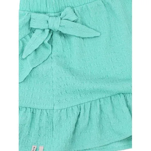 LOOXS little korte rok groen, foto 8