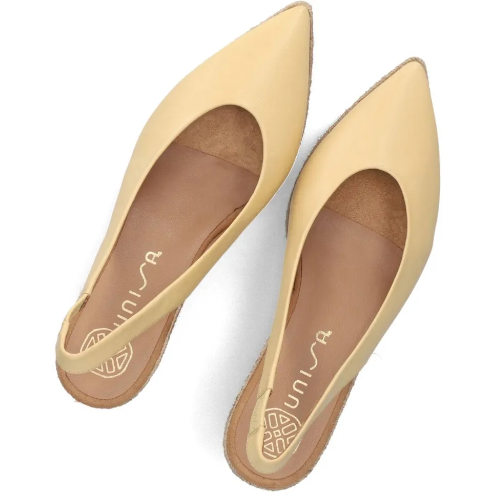 Unisa Espadrilles Decia Beige, foto 5