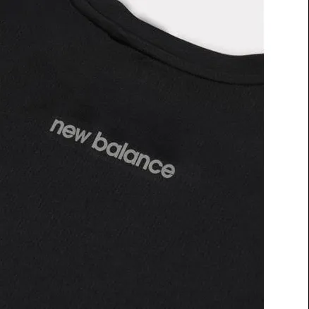 New Balance sportshirt zwart, foto 8