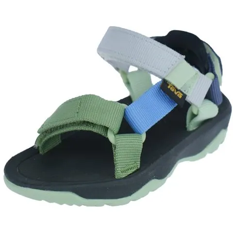 Teva Hurricane XLT 2 sandalen groen, foto 4