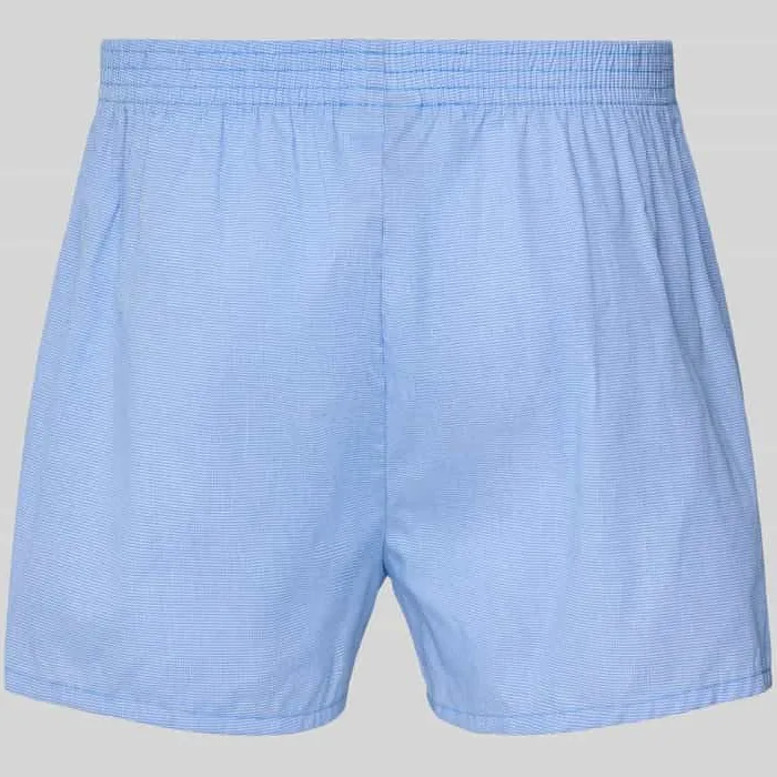 Tom Tailor Boxershorts van katoen in set van 2 blauw, foto 3