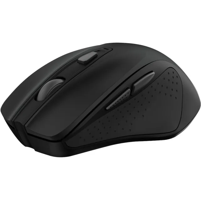 Trust NITO SILENT WIRELESS MOUSE Muis Zwart