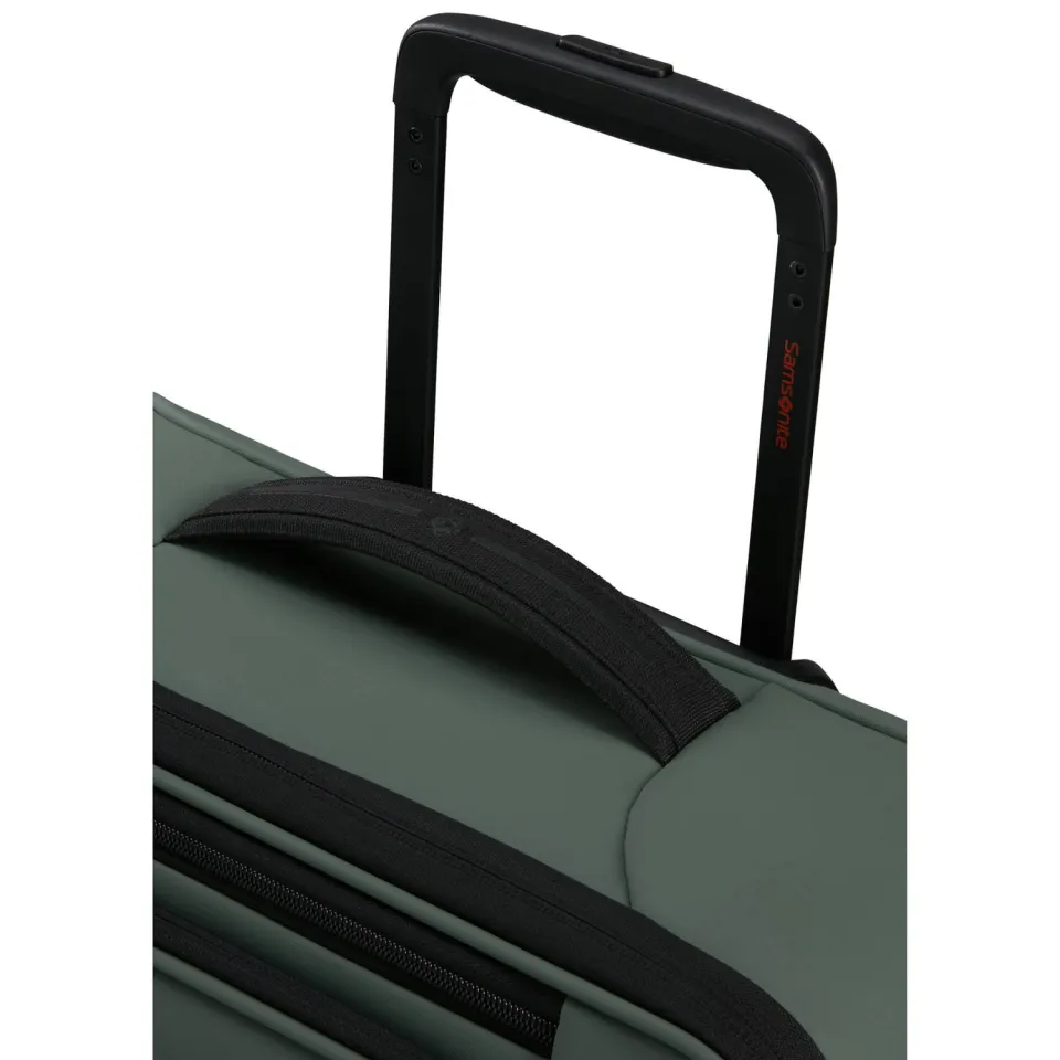 Samsonite Glazed Spinner koffer groen, foto 7