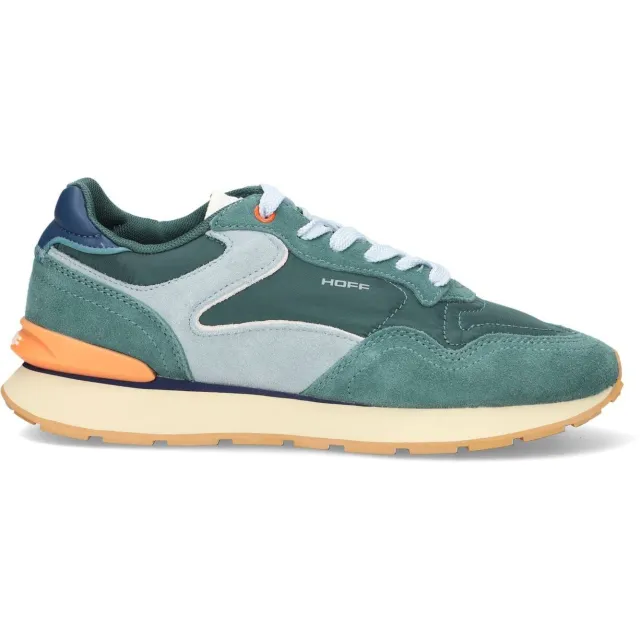 THE HOFF BRAND HOFF Sneakers City Chroma Groen
