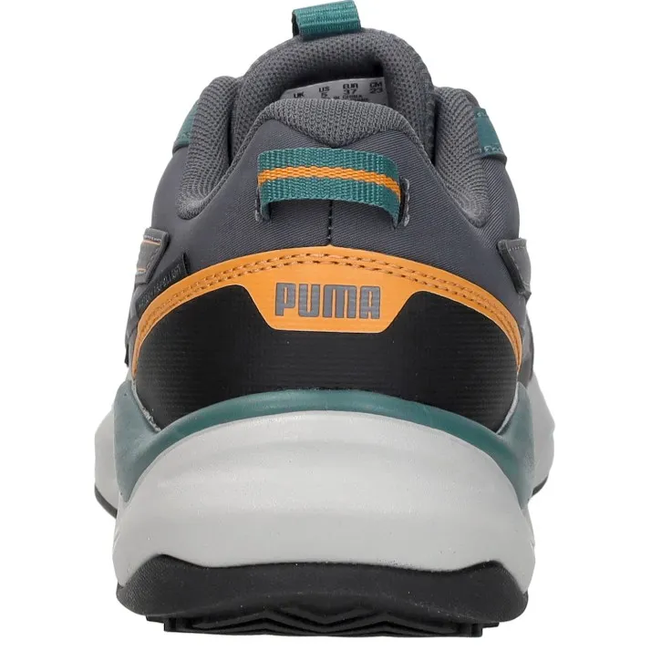 Puma Evolve 2.0 Trail lage sneakers paars, foto 6