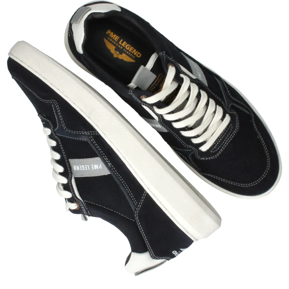 PME Legend Deltar sneakers blauw, foto 4
