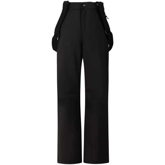 Protest PRTStitch JR skibroek - zwart, foto 2