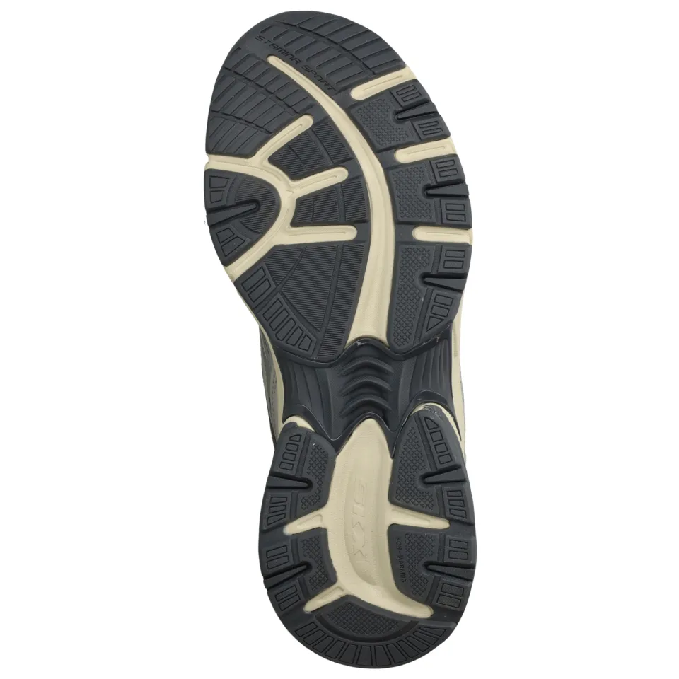 Skechers Stamina Sport Slip-Ins sneakers grijs, foto 6