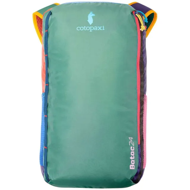 Cotopaxi Batac 24 rugzak Del Dia Multicolour