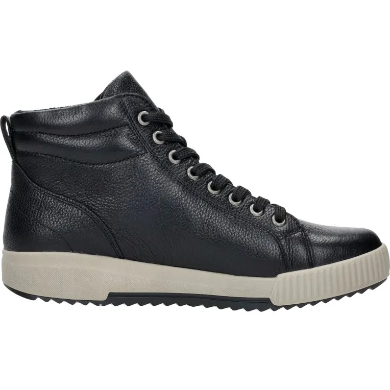 Rieker Revolution veterboot zwart
