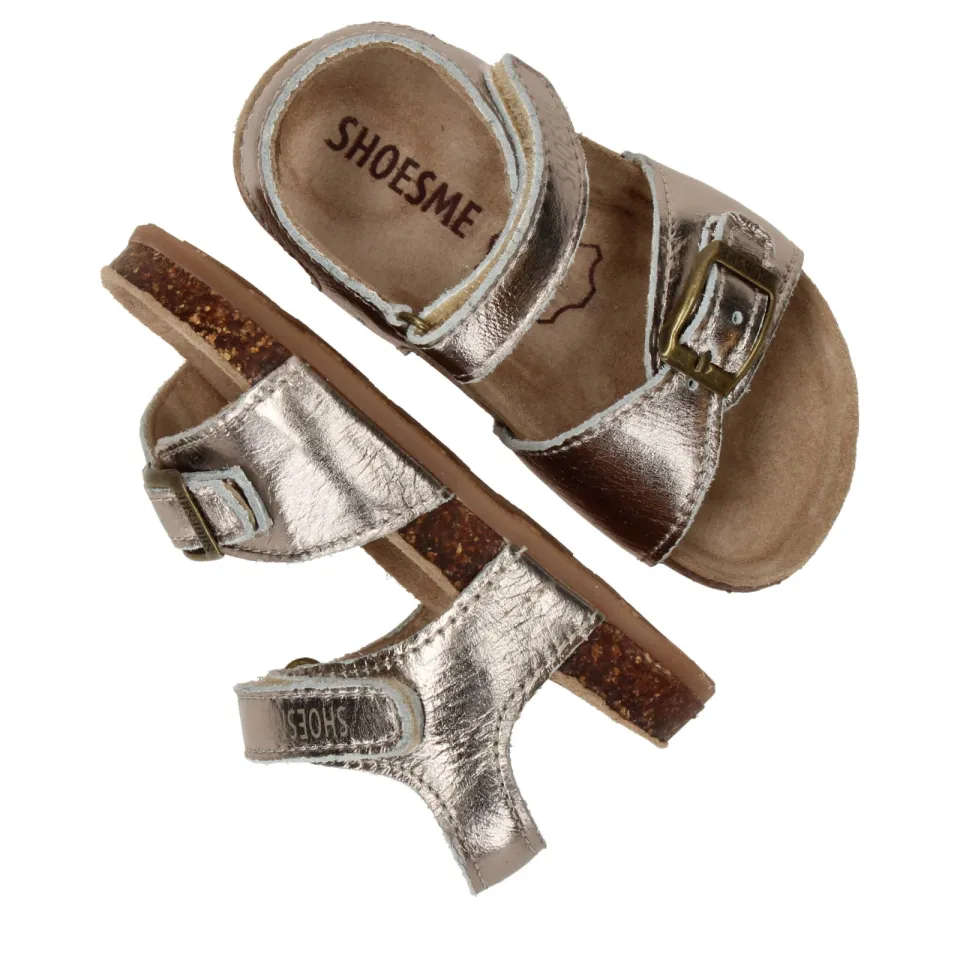 Shoesme sandalen zilver, foto 7