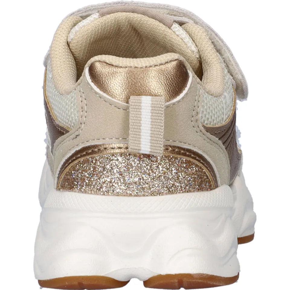 Nelson Kids sneakers beige, foto 6