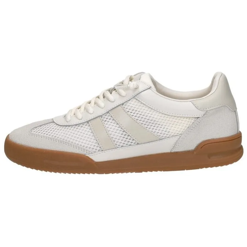 Steve Madden Verdict sneaker wit, foto 3