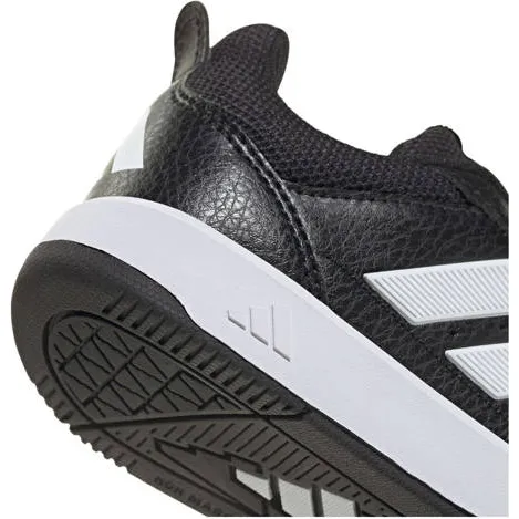 Adidas Tensaur Sport 3.0 CF sneakers zwart met klittenband, foto 8