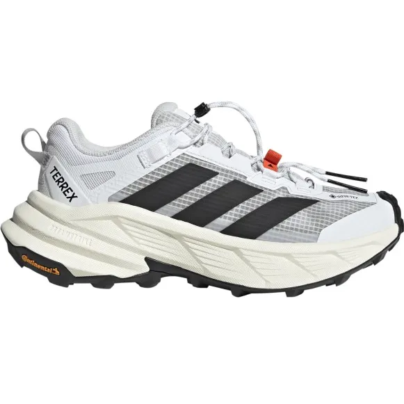 Adidas Terrex - Women's Freehiker SL GTX - Multisportschoenen, wit