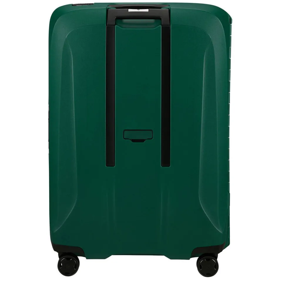 Samsonite Essens grote koffer donkergroen, foto 8