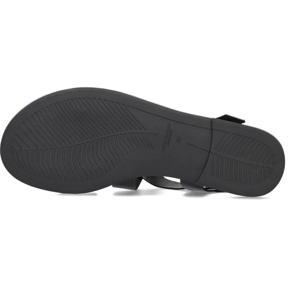 Vagabond Sandalen Tia 2.0 201 Zwart, foto 4