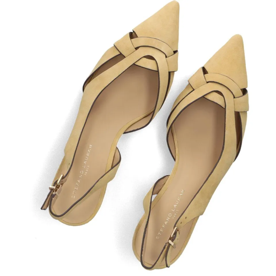 Stefano Lauran Hakken St2639 Beige, foto 5